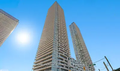950 Portage Parkway 4111, Vaughan, On L4k 0j7