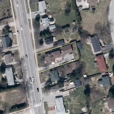 Detached in King