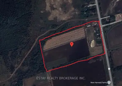 22478 Leslie Street, East Gwillimbury, On L0g 1r0