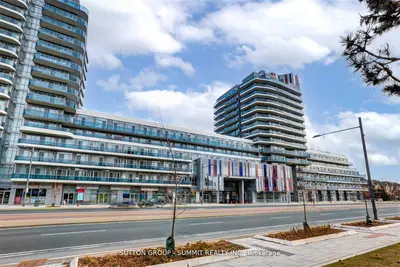 9471 Yonge Street 1217, Richmond Hill, On L4c 0z5