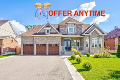 Detached in Innisfil