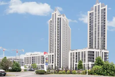 9085 Jane Street 809, Vaughan, On L4k 0l8