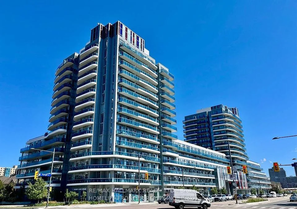 9471 Yonge Street 224, Richmond Hill, ON L4C 0Z5