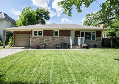 136 Victoria Street W, New Tecumseth, On L0m 1l7
