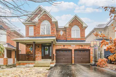152 Manley Avenue, Whitchurch-stouffville, On L4a 0c5