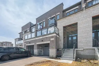 11737 Tenth Line, Whitchurch-stouffville, On L4a 1h8
