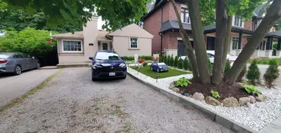 96 Mill Street Bsmt, Richmond Hill, On L4c 4a7
