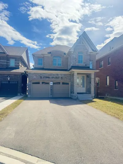 5 William Kane Court, East Gwillimbury, On L9n 0r1