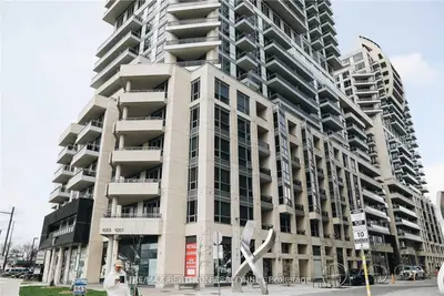 9201 Yonge Street 1002, Richmond Hill, On L4c 6z2