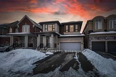 89 Forest Edge Crescent UPPER, East Gwillimbury, ON L9N 1R6