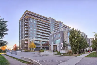 325 South Park Road 1008, Markham, On L3t 7x4