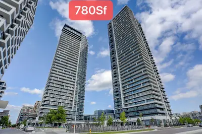 Condo Apartment in Markham