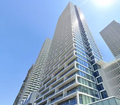 1000 Portage Parkway 3912, Vaughan, On L4k 0l1
