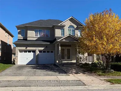 355 Marble Place Lower, Newmarket, On L3x 2p1