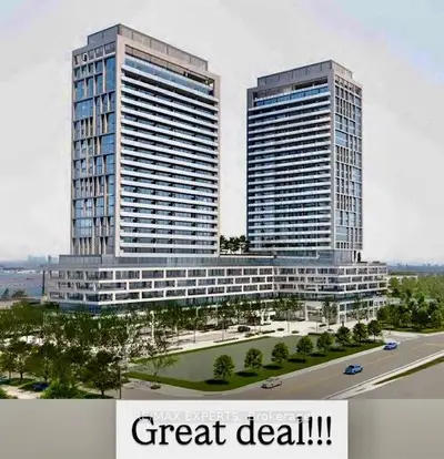 8960 Jane Street 1522, Vaughan, On L4k 2m9