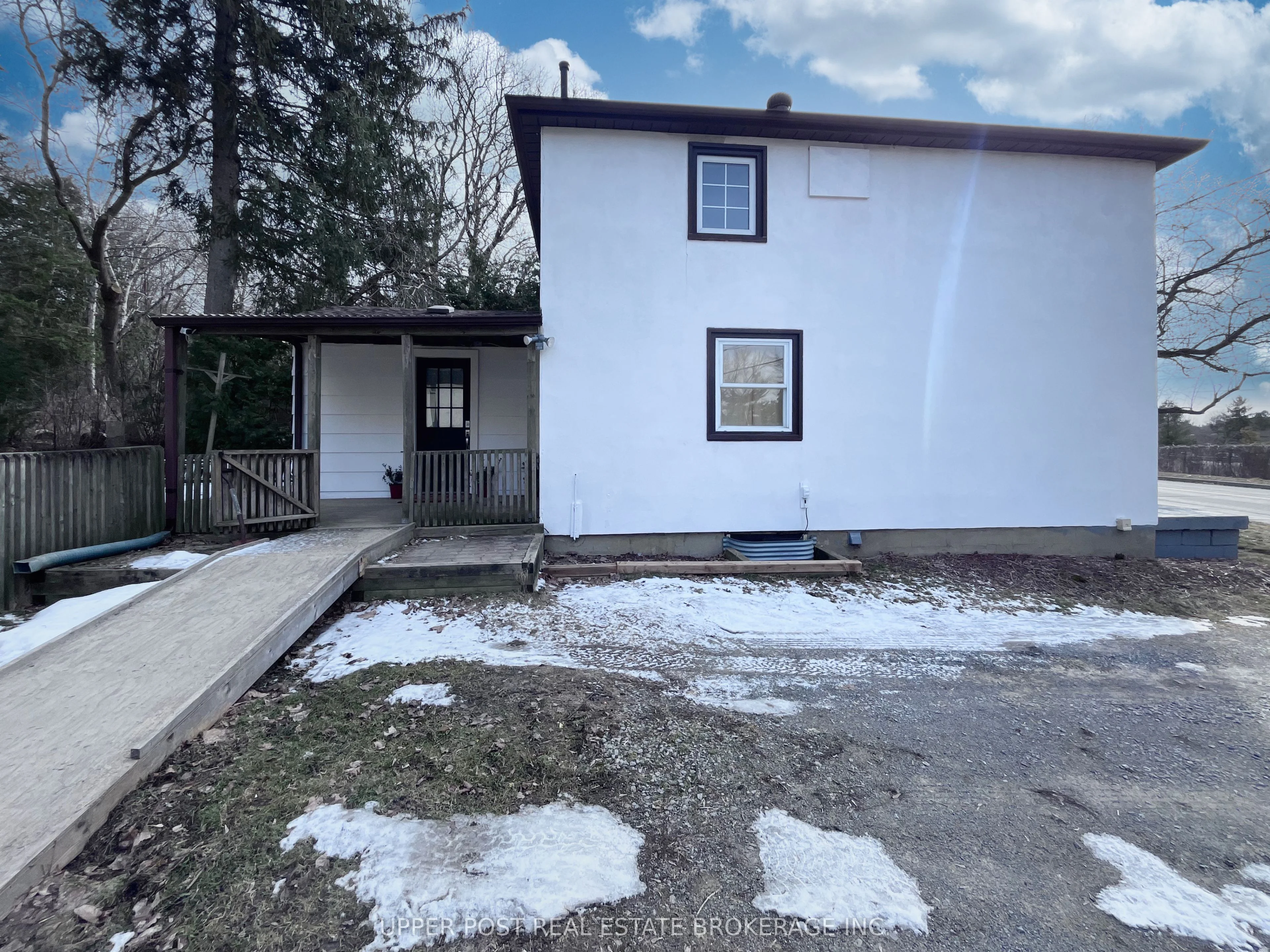 Detached in Newmarket