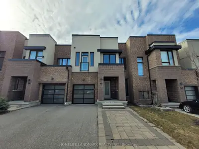 62 Anchusa Drive, Richmond Hill, On L4e 1c6