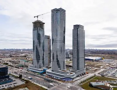 225 Commerce Street 1905, Vaughan, On L4k 0r1