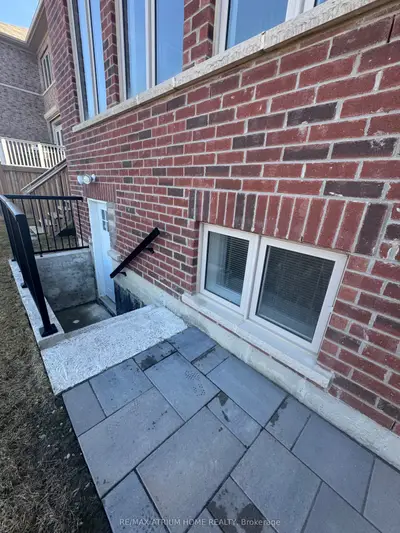 Detached in East Gwillimbury