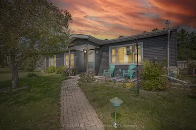 Detached in Innisfil