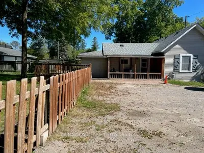 Detached in Georgina