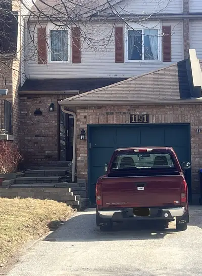 1191 Hill Street, Innisfil, On L9s 1x8