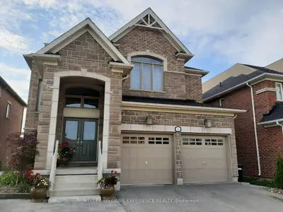1360 Butler Street, Innisfil, On L9s 0k7