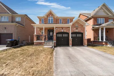 Detached in Innisfil
