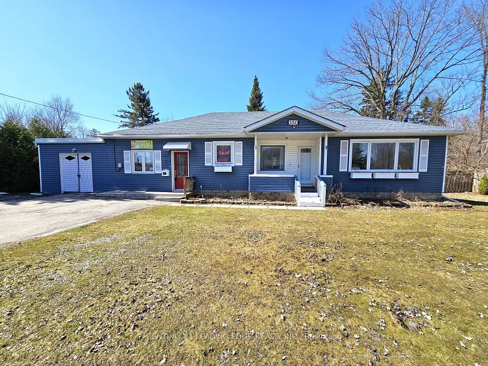350 The Queensway S, Georgina, ON L4P 2B9