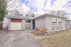 15 Mary Street, Aurora, ON L4G 1G1