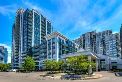 20 North Park Road 1504, Vaughan, On L4j 0g7