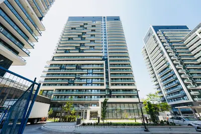 95 Oneida Crescent 1002, Richmond Hill, On L4b 0h5