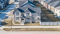 126 Settlers Crescent, Bradford West Gwillimbury, On L0g 1w0