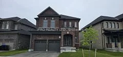 62 Mac Campbell Way, Bradford West Gwillimbury, On L3z 4m7