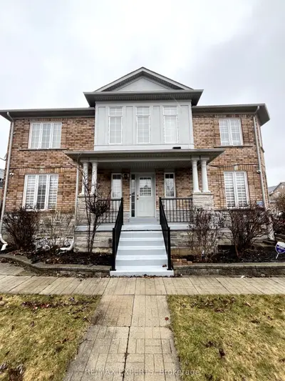 155 Rideau Drive, Richmond Hill, On L4b 4j1