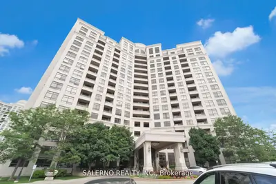 9225 Jane Street 1003, Vaughan, On L6a 0j7