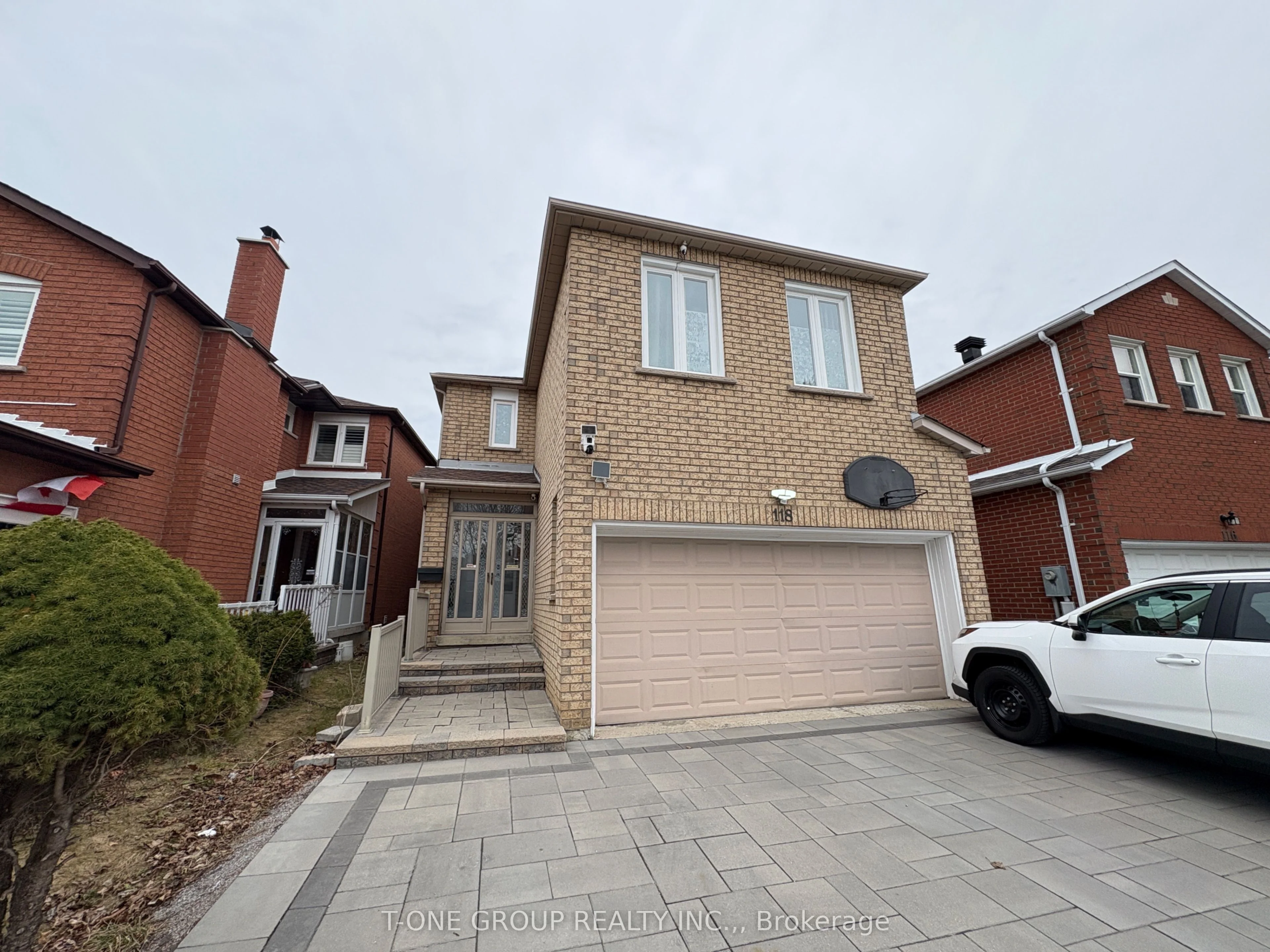 Link in Markham