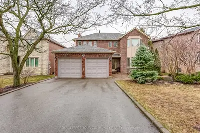 28 Wainwright Avenue, Richmond Hill, On L4c 5r5