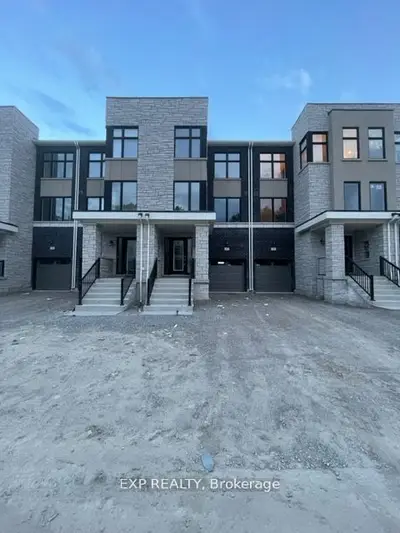 87 Puisaya Drive, Richmond Hill, On L4e 1l2