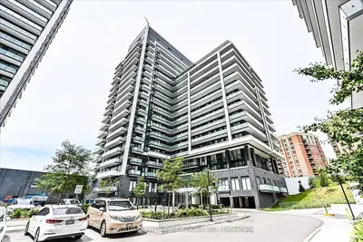 85 Oneida Crescent 1411, Richmond Hill, On L4b 0h3