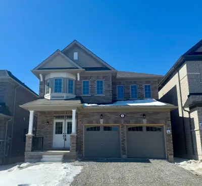 Detached in New Tecumseth
