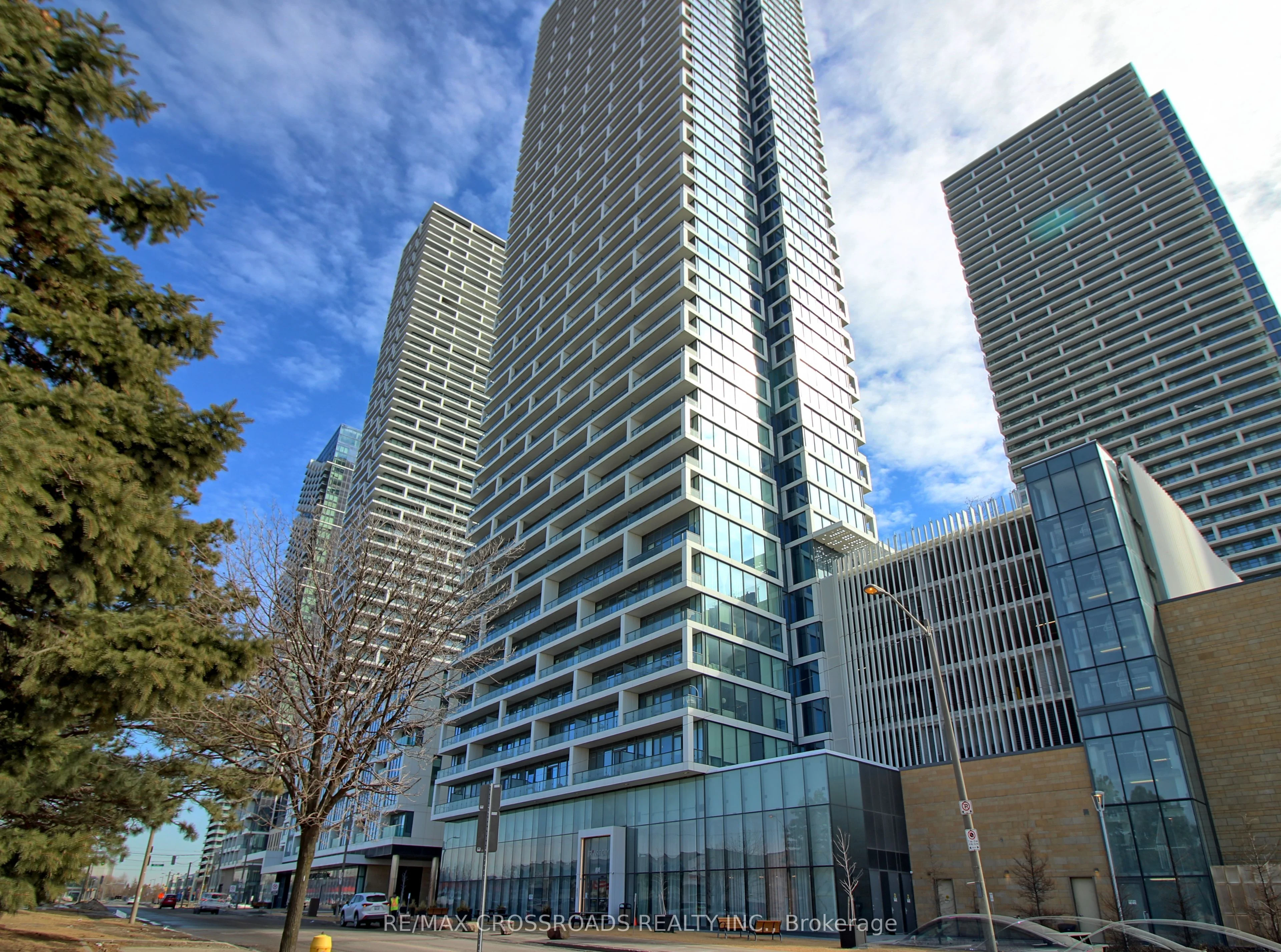 898 Portage Parkway 5907, Vaughan, On L4k 0j6