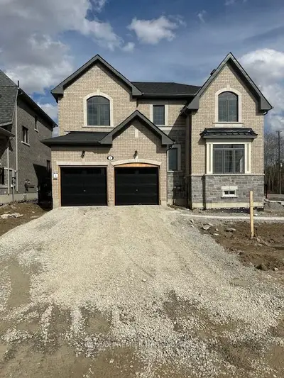 1 Lawrence D. Pridham Avenue, New Tecumseth, On L9r 0x1