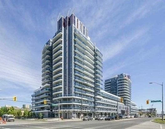 9471 Yonge Street 208, Richmond Hill, On L4c 0z5