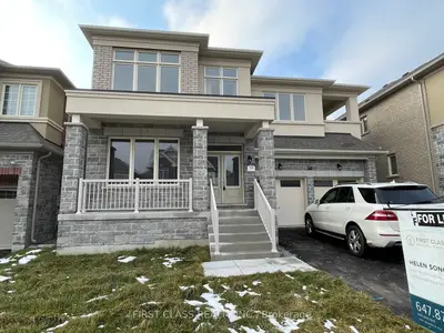 38 Watershed Gate, East Gwillimbury, On L9n 0c6