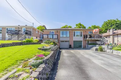 Semi-Detached in Newmarket
