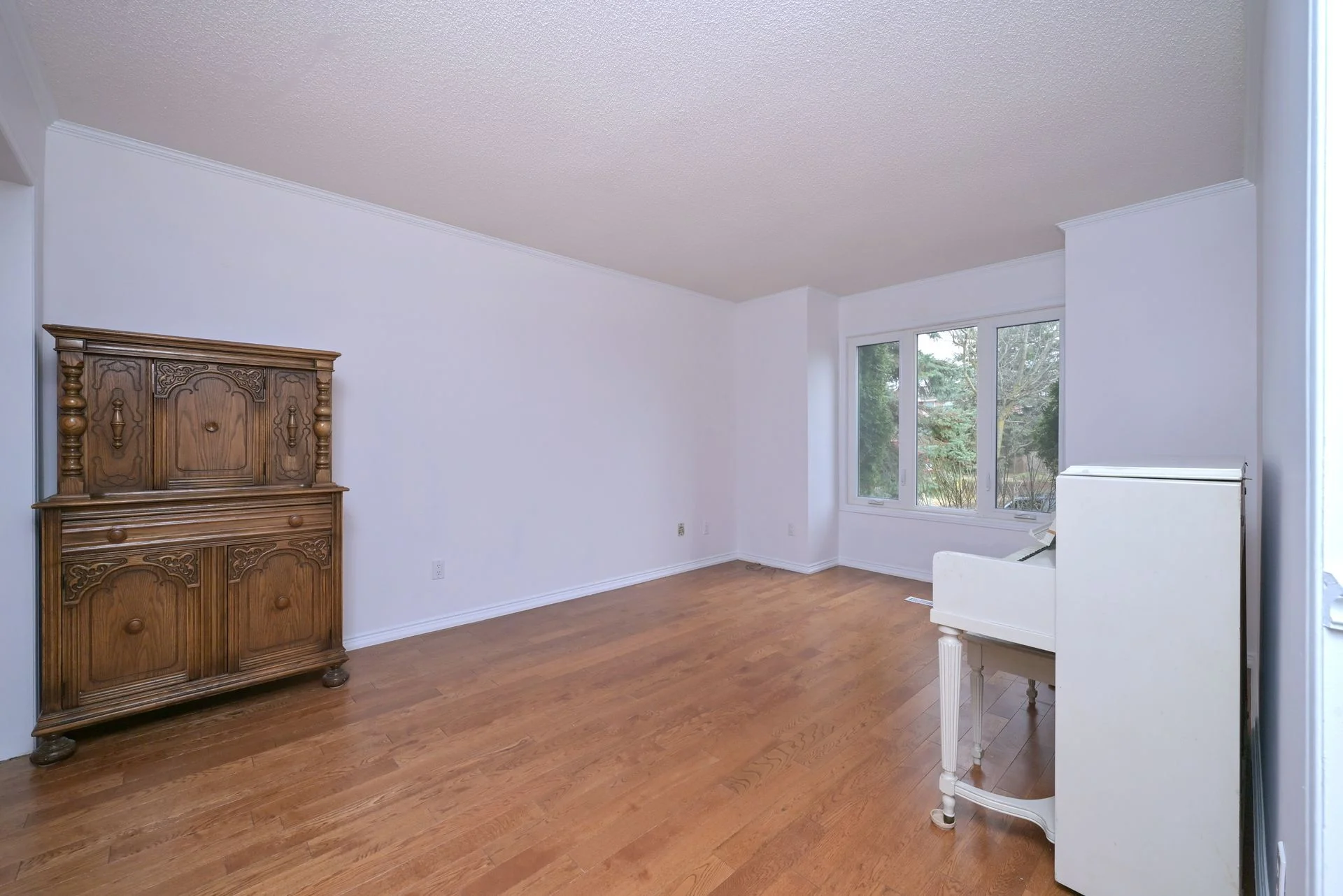Detached in New Tecumseth