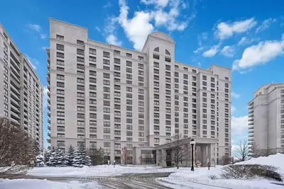 9245 Jane Street 1209, Vaughan, On L6a 0k1