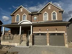 83 Lawrence D. Pridham Avenue, New Tecumseth, On L9r 0x4