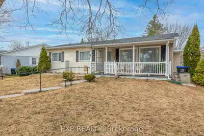 Modular Home in Innisfil